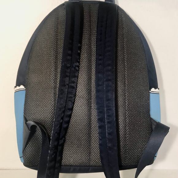 Kate Spade Sport Knit City Pack Large Backpack - Picture 2 of 5